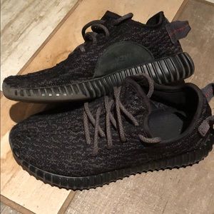 yeezys for kids size 1
